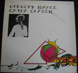 Gregory Isaacs – Extra Classic (1983, Vinyl) - Discogs
