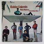 Bobby Valentin – Algo Nuevo / Something New (1970, Vinyl) - Discogs