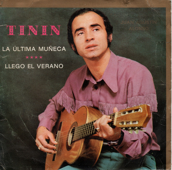 lataa albumi Tintin - La Ultima Muñeca