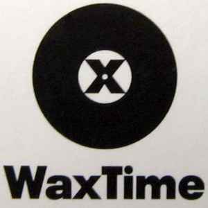 WaxTimeauf Discogs 