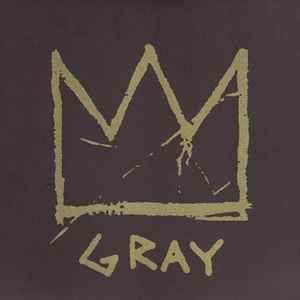 Gray (2) - Early Works album cover
