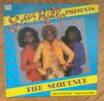 Cover of Sugar Hill Presents The Sequence, 1982, Vinyl