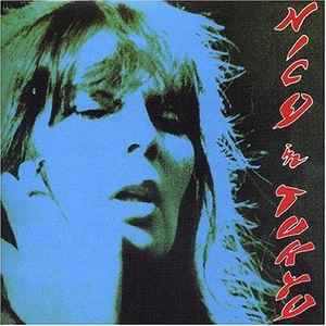 Nico (3) - Nico Live In Tokyo album cover