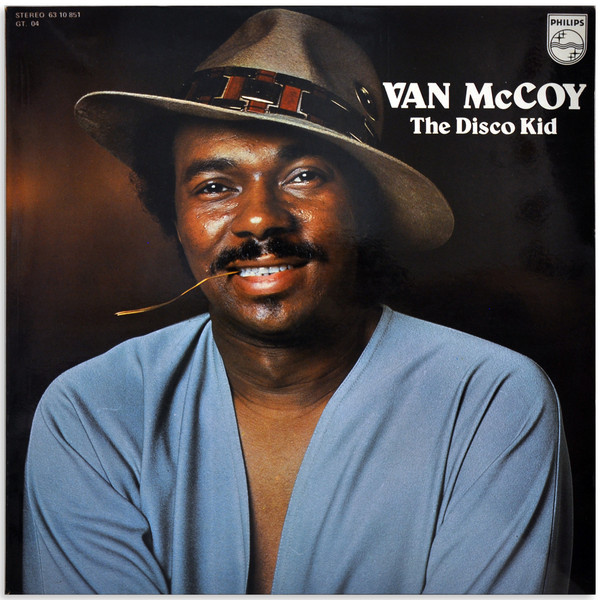 Van McCoy – The Hustle, 59% OFF | new.bhesp.org