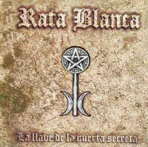 Rata blanca la llave de la puerta secreta deals tab