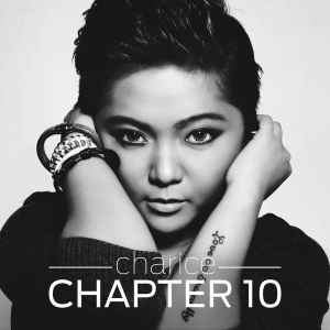 Charice - Chapter 10 album cover
