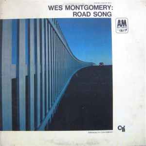 Road Song - Wes Montgomery
