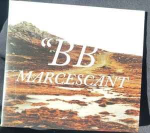 Ben & Bruno - Marcescant album cover