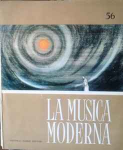 Arnold Schoenberg - Pierrot Lunaire, Melodrammi Per Voce Recitante E Sette Strumenti, Op. 21 album cover