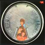 Cover of Life In A Tin Can, 1973, Vinyl