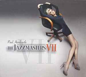 Paul Hardcastle - The Jazzmasters VII