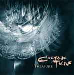 Cover of Treasure, 1986, CD