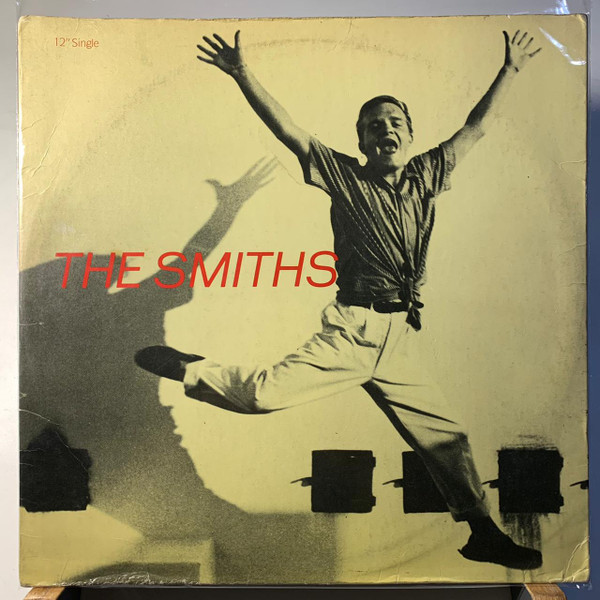 The Smiths - The Boy With The Thorn In His Side | Releases | Discogs