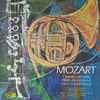 Mozart*, The Vienna State Symphony Orchestra*, Rolf Eichler, Robert Freund Conducted By Wilfried Böttcher* - Clarinet Concerto / Horn Concerto No.1 / Horn Concerto No. 3