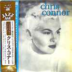 Cover of Chris Connor, 1972, Vinyl