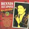 Dennis Alcapone - Guns Don't Argue
