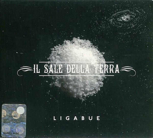 Ligabue - Il Sale Della Terra, Releases