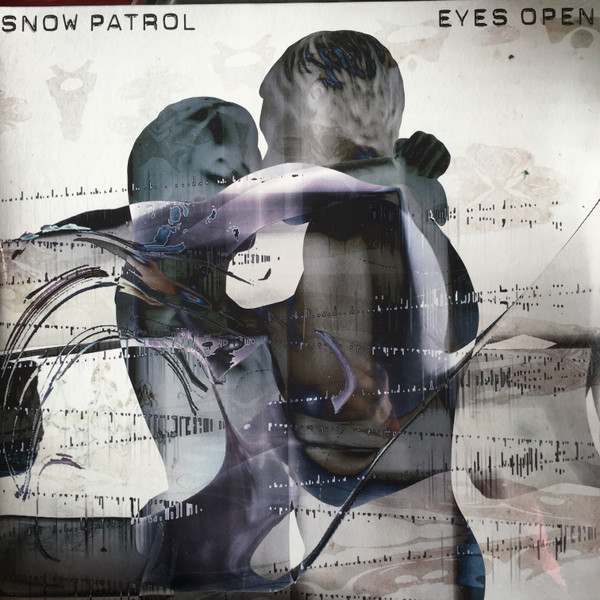 Snow Patrol – Eyes Open (2019, Vinyl) - Discogs