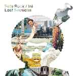 Pete Rock / INI – Lost Sessions (2017, Vinyl) - Discogs