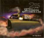Cover of 25 Year Celebration Of Mannheim Steamroller, 1999, CD