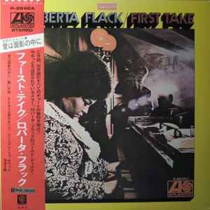 Roberta Flack – First Take (1969, PR - Presswell Pressing, Vinyl) - Discogs