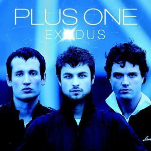 descargar álbum Plus One - Exodus