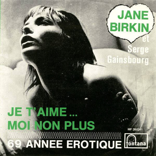 Jane Birkin: Nostalgie 1969-1974 (Remastered) 2-CD-New $49.99 - Brass Music  Cafe