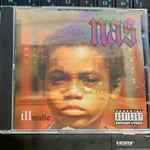 Cover of Illmatic, 1999-08-00, CD