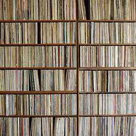 CrownFortRecords at Discogs
