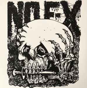 NOFX - Maximum Rocknroll album cover