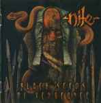 Cover of Black Seeds Of Vengeance, 2005-06-00, CD