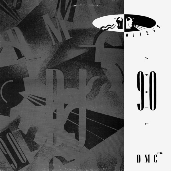 18/02/2023 - Various – April 90 - Mixes 2 (Vinyl, 12", 33 ⅓ RPM, Partially Mixed)(	DMC – DMC 87/2)   1990 LmpwZWc