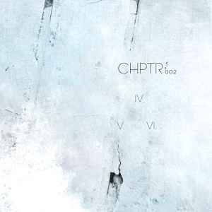 CHPTR 002 - CHPTR