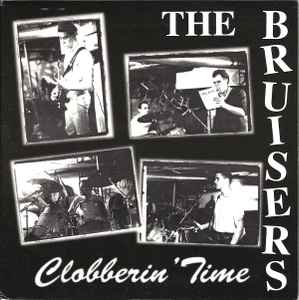 Bruisers - Clobberin' Time