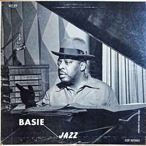Count Basie – Dance Session (Album #2) (1955, Vinyl) - Discogs