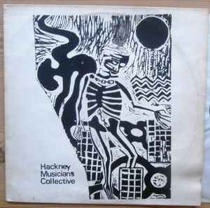 Various - Hackney Musicians Collective album cover