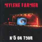 Cover of N°5 On Tour, 2009-12-04, CD