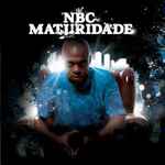 Cover of Maturidade, 2008, CD
