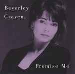 Cover of Promise Me, 1992, CD