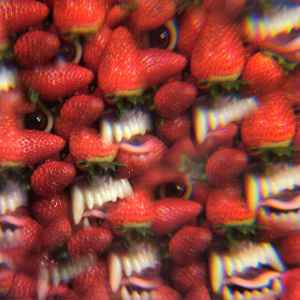 Thee Oh Sees - Floating Coffin album cover