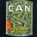 Cover of Ege Bamyasi, 1998, CD