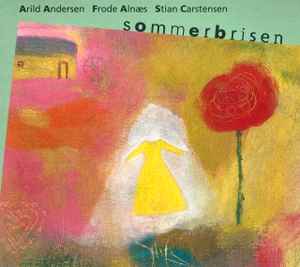 Arild Andersen - Sommerbrisen