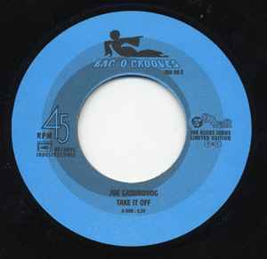 Stu Gardner / Willie Henderson – Soul Wrecker / Can I Change My