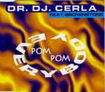 Cover of Everybody Pom-Pom, 1995, CD