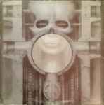 Cover of Brain Salad Surgery, 1973-11-19, Vinyl