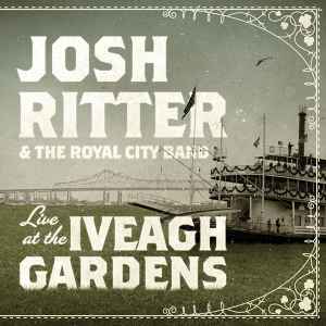 Josh Ritter - Live At The Iveagh Gardens