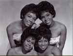 lataa albumi The Shirelles - Dont Say Goodnight And Mean Goodbye