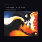 Cover of Silver Apples Of The Moon (For Electronic Music Synthesizer), 2014, Vinyl