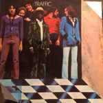 Traffic - The Low Spark Of High Heeled Boys | Releases | Discogs