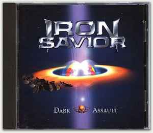 Dark Assault - Iron Savior
